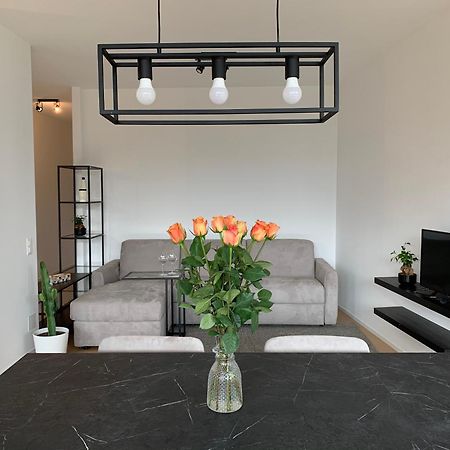 Apartamento Live Lugano - Via Massagno Exterior foto