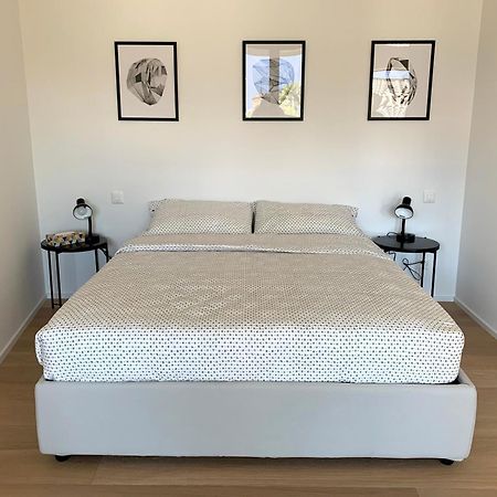 Apartamento Live Lugano - Via Massagno Exterior foto