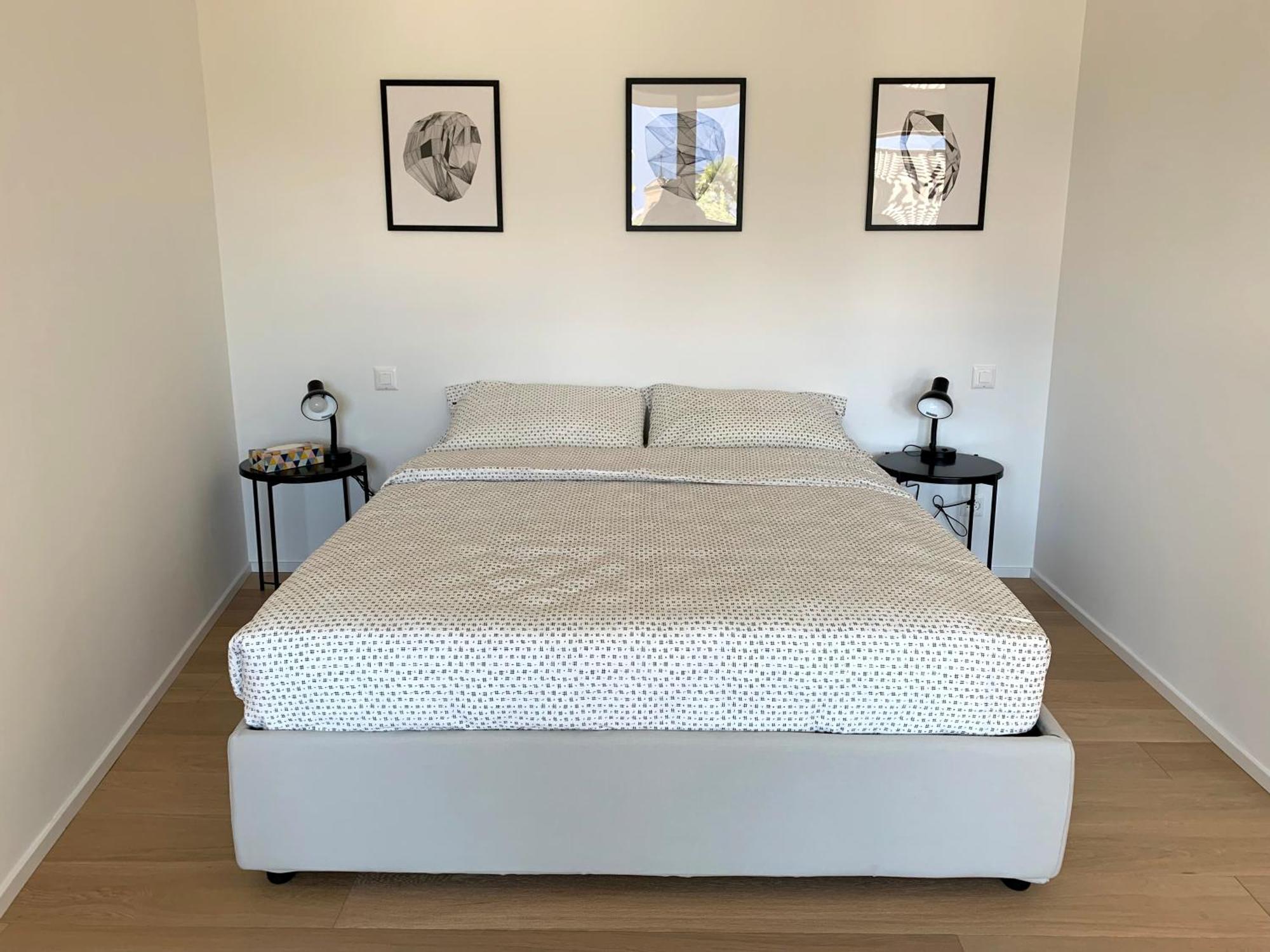 Apartamento Live Lugano - Via Massagno Exterior foto